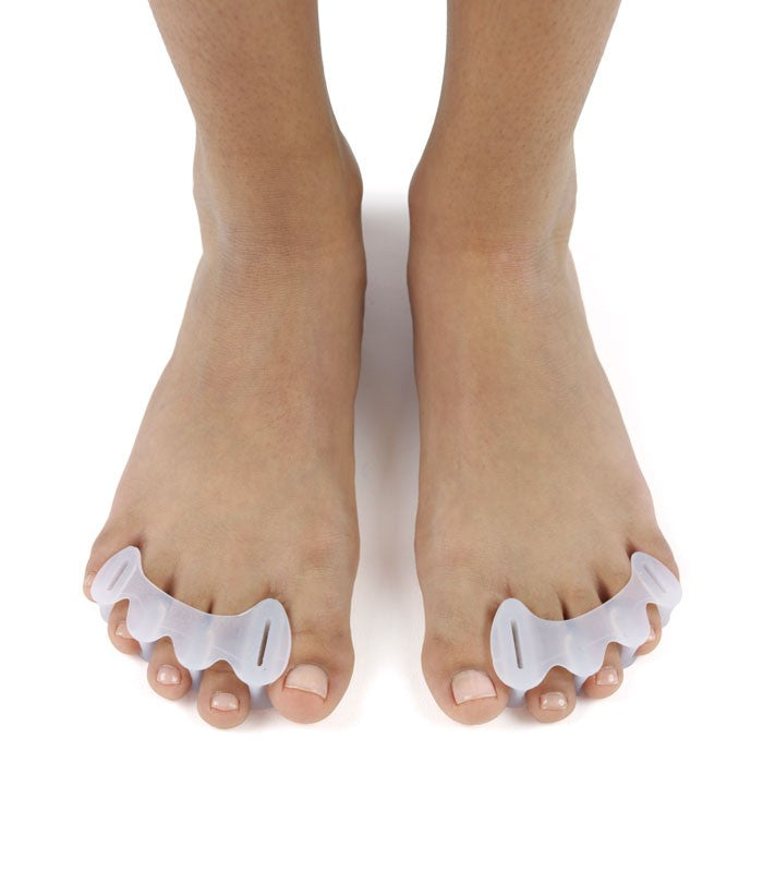 Correct Toes - Natural Orthotics/Toe Spacers
