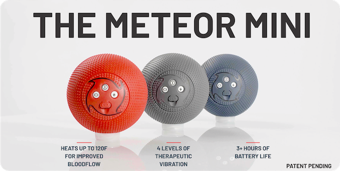 Myostorm Meteor Mini Ball